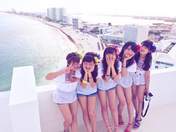 
C-ute,


Hagiwara Mai,


Nakajima Saki,


Okai Chisato,


Suzuki Airi,


Yajima Maimi,

