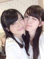 
blog,


Suzuki Airi,


Yajima Maimi,

