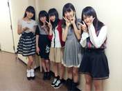 
blog,


Haga Akane,


Iikubo Haruna,


Makino Maria,


Nonaka Miki,


Ogata Haruna,

