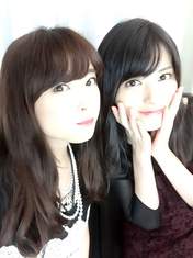 
blog,


Nakajima Saki,


Yajima Maimi,

