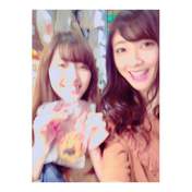 
Kumai Yurina,


Suzuki Airi,

