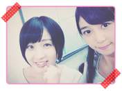 
blog,


Fujii Rio,


Inoue Rei,

