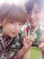 
Aikawa Maho,


blog,


Takeuchi Akari,

