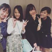 
blog,


Fukumura Mizuki,


Kudo Haruka,


Niigaki Risa,


Oda Sakura,

