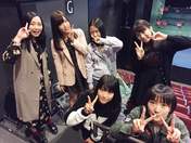 
blog,


Fukumura Mizuki,


Hagiwara Mai,


Kudo Haruka,


Makino Maria,


Oda Sakura,


Sudou Maasa,


