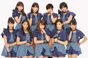 
Aikawa Maho,


ANGERME,


Fukuda Kanon,


Katsuta Rina,


Murota Mizuki,


Nakanishi Kana,


Sasaki Rikako,


Takeuchi Akari,


Tamura Meimi,


Wada Ayaka,

