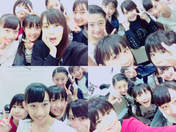 
Akiyama Mao,


Danbara Ruru,


Hashimoto Nagisa,


Kaga Kaede,


Maeda Kokoro,


Takemura Miu,

