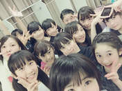 
Akiyama Mao,


Danbara Ruru,


Hashimoto Nagisa,


Kaga Kaede,


Kasahara Momona,


Maeda Kokoro,


Nakano Rion,


Ono Mizuho,


Shimano Momoko,


Takemura Miu,


Yanagawa Nanami,


Yokogawa Yumei,

