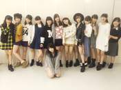 
blog,


Fukumura Mizuki,


Haga Akane,


Iikubo Haruna,


Ikuta Erina,


Ishida Ayumi,


Kudo Haruka,


Makino Maria,


Morning Musume,


Nonaka Miki,


Oda Sakura,


Ogata Haruna,


Sato Masaki,


Sayashi Riho,


Suzuki Kanon,

