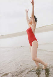 
Magazine,


Owada Nana,

