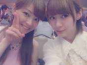 
Ikuta Erina,


Yoshizawa Hitomi,

