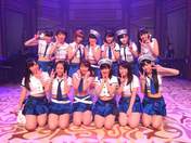 
Fukumura Mizuki,


Haga Akane,


Iikubo Haruna,


Ikuta Erina,


Ishida Ayumi,


Kudo Haruka,


Makino Maria,


Morning Musume,


Nonaka Miki,


Oda Sakura,


Ogata Haruna,


Sato Masaki,


Sayashi Riho,


Suzuki Kanon,

