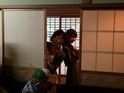 
blog,


Kodama Haruka,


Miyawaki Sakura,

