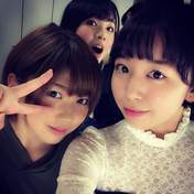 
Katsuta Rina,


Nakanishi Kana,


Takeuchi Akari,

