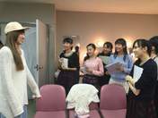 
Akiyama Mao,


blog,


Danbara Ruru,


Hashimoto Nagisa,


Kaga Kaede,


Maeda Kokoro,


Takemura Miu,

