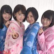 
blog,


Kodama Haruka,


Miyawaki Sakura,


Shiroma Miru,


Tomonaga Mio,


