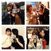 
Kikkawa Yuu,


Takahashi Ai,


Tanaka Reina,


Yaguchi Mari,


Yoshizawa Hitomi,

