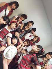 
blog,


Fukumura Mizuki,


Haga Akane,


Iikubo Haruna,


Ikuta Erina,


Ishida Ayumi,


Kudo Haruka,


Makino Maria,


Nonaka Miki,


Oda Sakura,


Ogata Haruna,


Sayashi Riho,


Suzuki Kanon,

