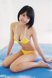 
Magazine,


Yamashita Emili,

