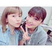
blog,


Kumai Yurina,


Mitsui Aika,

