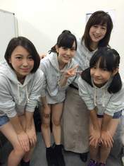 
blog,


Hashimoto Nagisa,


Kanatsu Mizuki,


Shimano Momoko,


