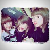 
blog,


Ikuta Erina,


Mitsui Aika,


Niigaki Risa,

