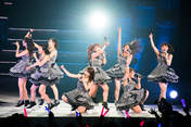 
Aikawa Maho,


ANGERME,


Fukuda Kanon,


Katsuta Rina,


Murota Mizuki,


Nakanishi Kana,


Sasaki Rikako,


Takeuchi Akari,


Tamura Meimi,


Wada Ayaka,

