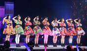 
Aikawa Maho,


ANGERME,


Fukuda Kanon,


Katsuta Rina,


Murota Mizuki,


Nakanishi Kana,


Sasaki Rikako,


Takeuchi Akari,


Tamura Meimi,


Wada Ayaka,

