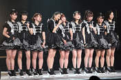
Aikawa Maho,


ANGERME,


Fukuda Kanon,


Katsuta Rina,


Murota Mizuki,


Nakanishi Kana,


Sasaki Rikako,


Takeuchi Akari,


Tamura Meimi,


Wada Ayaka,

