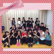 
Akiyama Mao,


Asakura Kiki,


Horie Kizuki,


Ichioka Reina,


Inoue Hikaru,


Kaga Kaede,


Kasahara Momona,


Kishimoto Yumeno,


Maeda Kokoro,


Nakano Rion,


Niinuma Kisora,


Ogata Risa,


Ono Mizuho,


Onoda Saori,


Shimizu Saki,


Takase Kurumi,


Takemura Miu,


Tanimoto Ami,


Tsubaki Factory,


Yamagishi Riko,


Yanagawa Nanami,


Yokogawa Yumei,

