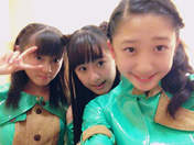 
Akiyama Mao,


Nakano Rion,


Onoda Saori,


