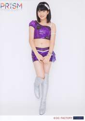 
Haga Akane,

