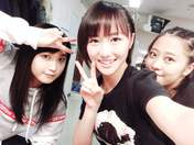 
blog,


Kudo Haruka,


Oda Sakura,


Sayashi Riho,

