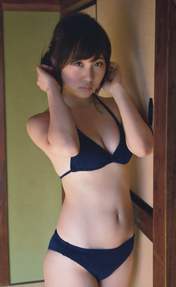 
Magazine,


Takahashi Juri,

