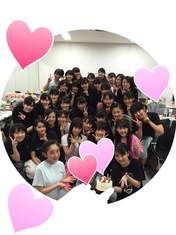 
Asakura Kiki,


blog,


Fujii Rio,


Hamaura Ayano,


Hello! Pro Egg,


Hirose Ayaka,


Inoue Rei,


Kishimoto Yumeno,


Kobushi Factory,


Niinuma Kisora,


Nomura Minami,


Ogata Risa,


Ogawa Rena,


Taguchi Natsumi,


Tanimoto Ami,


Tsubaki Factory,


Wada Sakurako,


Yamagishi Riko,

