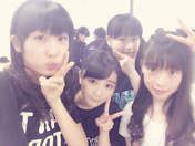 
Danbara Ruru,


Funaki Musubu,


Niinuma Kisora,


Yokogawa Yumei,

