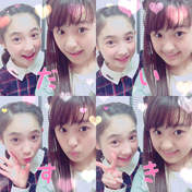 
Nakano Rion,


Yanagawa Nanami,

