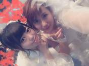 
blog,


Minegishi Minami,


Okai Chisato,

