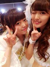 
blog,


Minegishi Minami,


Suzuki Airi,

