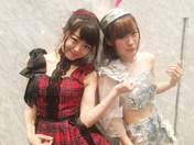 
blog,


Ikuta Erina,


Minegishi Minami,

