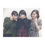 
Oda Sakura,


Sayashi Riho,


Takahashi Ai,

