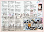 
Aikawa Maho,


ANGERME,


Fukuda Kanon,


Kamikokuryou Moe,


Katsuta Rina,


Murota Mizuki,


Nakanishi Kana,


Sasaki Rikako,


Takeuchi Akari,


Tamura Meimi,


Wada Ayaka,

