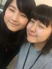 
blog,


Mitsui Aika,


Sayashi Riho,

