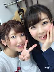 
blog,


Nakanishi Kana,


Takeuchi Akari,

