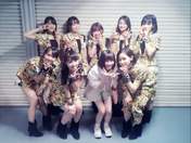 
Aikawa Maho,


ANGERME,


Katsuta Rina,


Murota Mizuki,


Nakanishi Kana,


Sasaki Rikako,


Takeuchi Akari,


Tamura Meimi,


Wada Ayaka,

