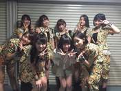 
Aikawa Maho,


ANGERME,


Katsuta Rina,


Murota Mizuki,


Nakanishi Kana,


Sasaki Rikako,


Takeuchi Akari,


Tamura Meimi,


Wada Ayaka,

