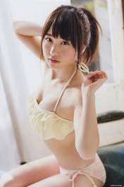 
Magazine,


Takahashi Juri,

