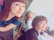 
blog,


Mitsui Aika,


Niigaki Risa,


Takahashi Ai,

