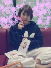 
blog,


Okai Chisato,

