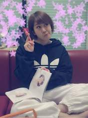 
blog,


Okai Chisato,

